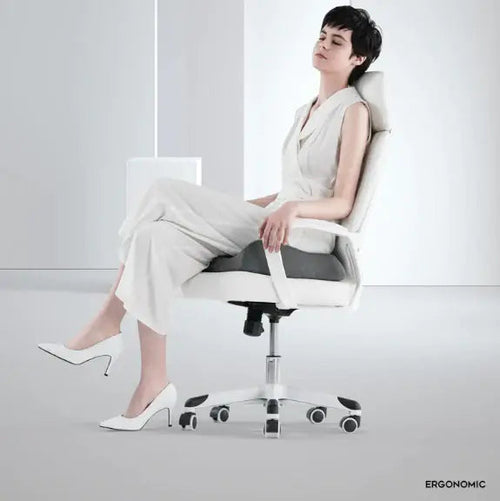 Sætispúði - Fyrir Bak og Mjaðmir