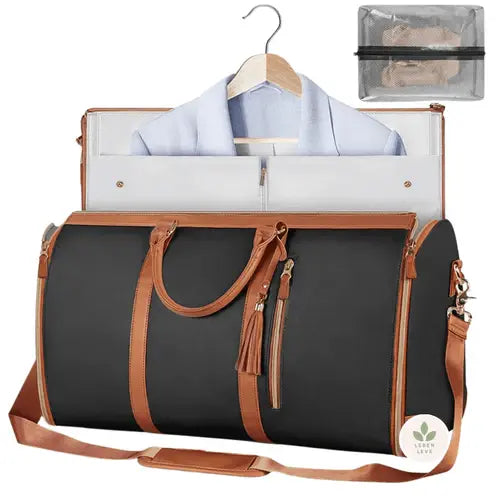 Handfarangurs Ferðataska